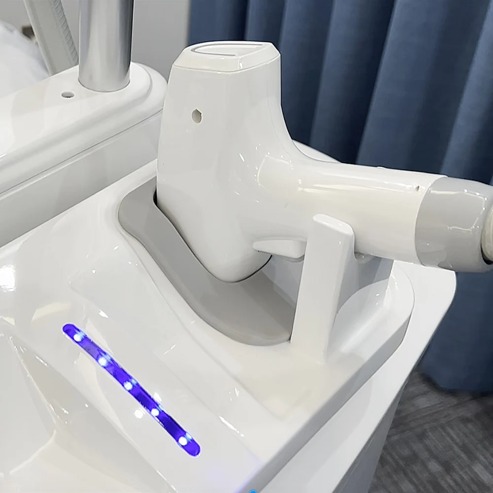 Ce Approved Portable 808 Diode Laser Hair Removal Machine Price 755 808 1064nm Diode Laser Hair Removal Machine