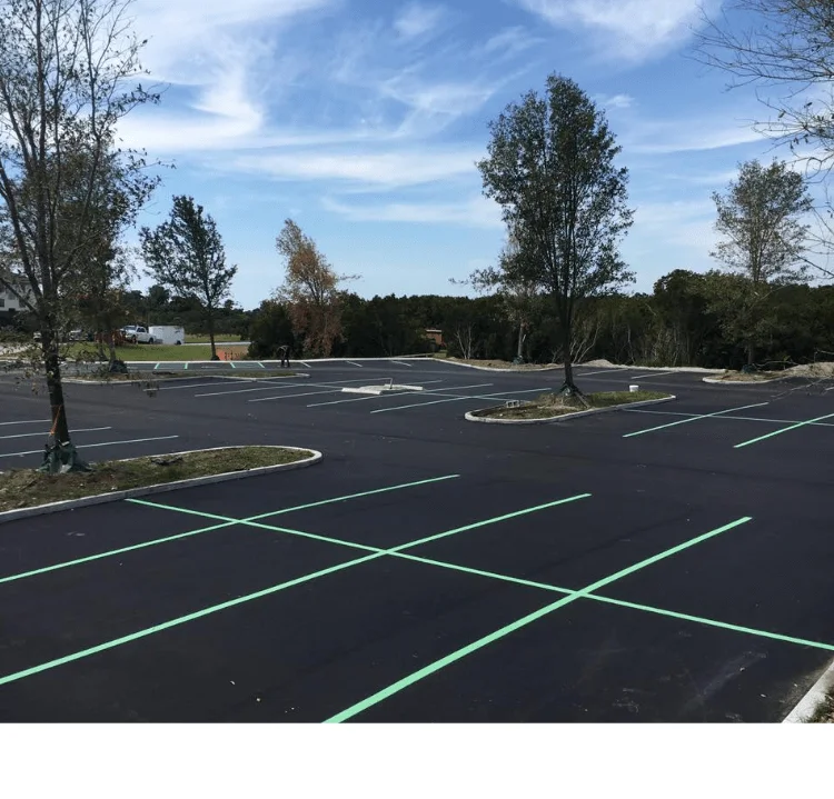 High Quality Reflective Thermplastic Road Line Marking Paint for Road Construction