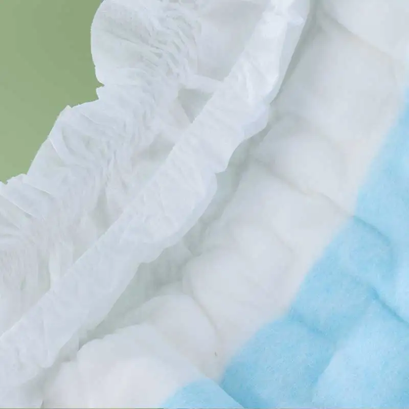 Panales Para Adultos, B Grade Comfrey Adult Diapers For People