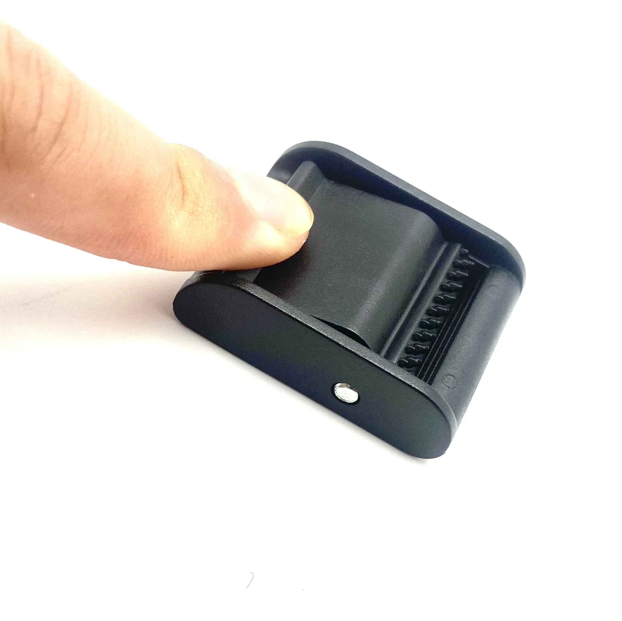 1 inch Spring Type Plastic Cam Buckle Tension Buckle Strap Locking