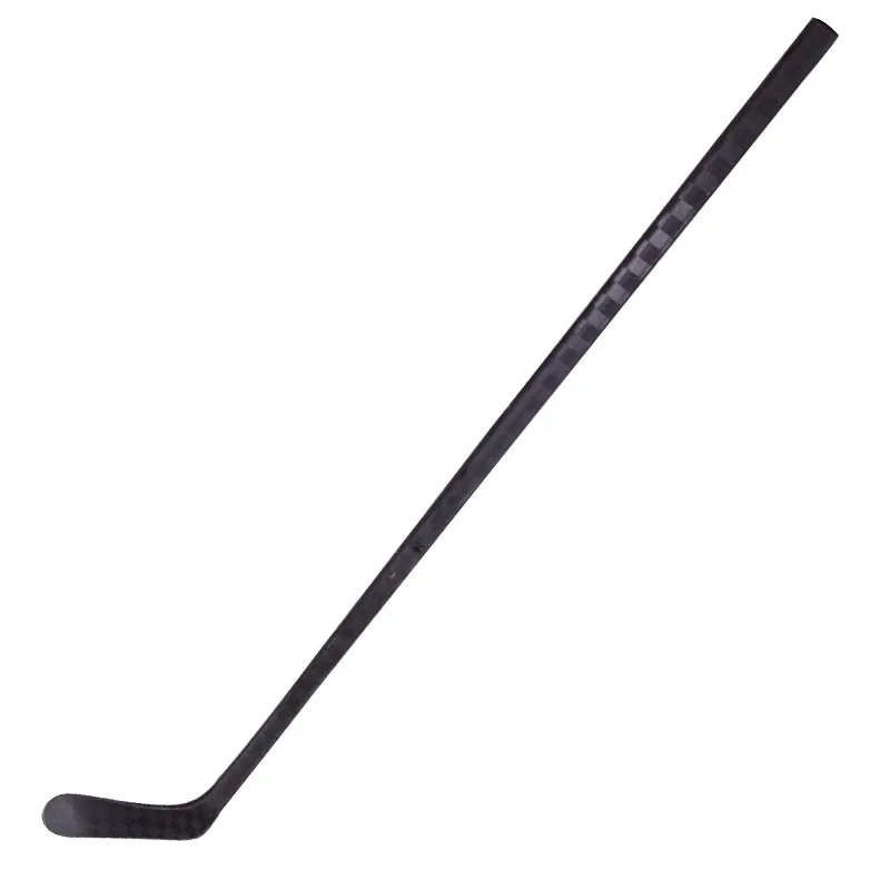 Hot Selling Ice Hockey Sticks 100% Carbon Fiber Hockey Stick