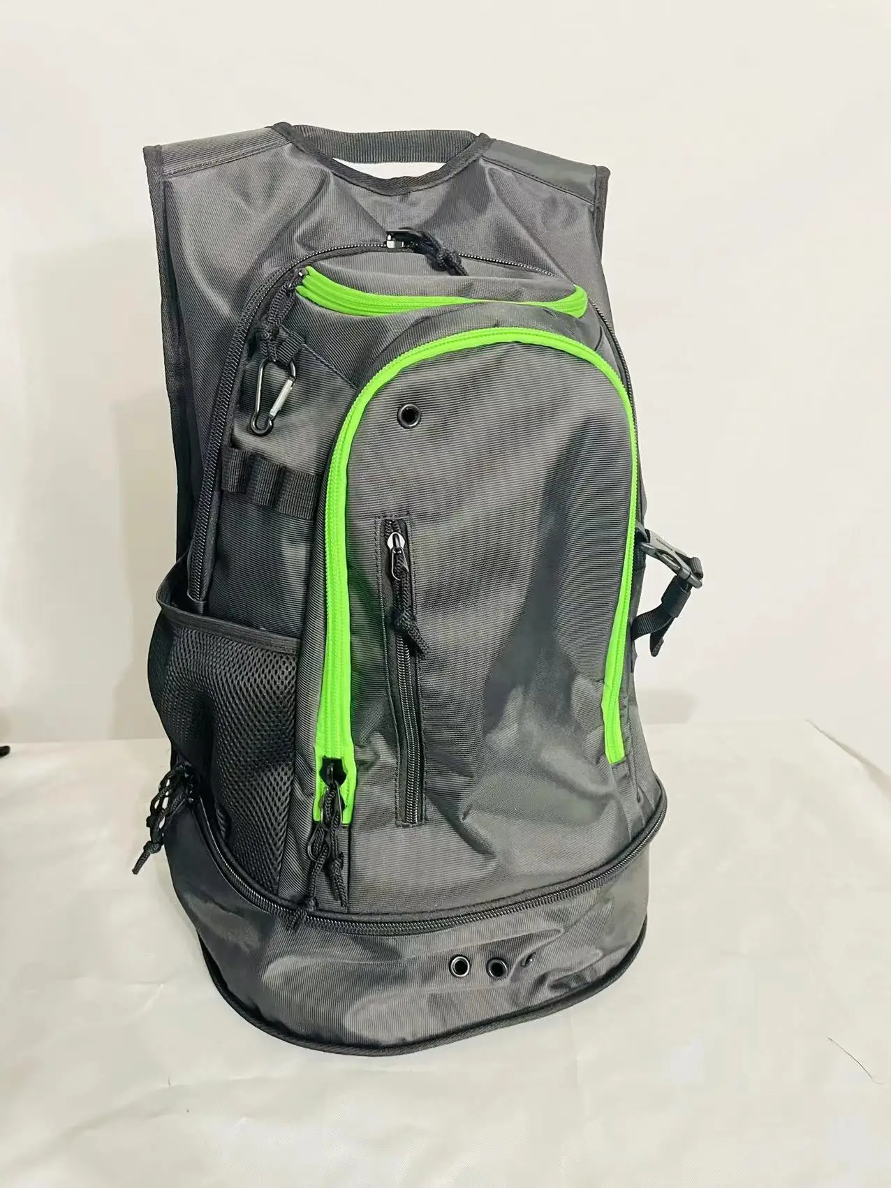 Unisex Adult Fastpack 3.0 Swimming Athlete Sports Backpack Training Gear Gym Bag