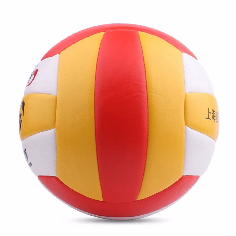 
Hot Sale Custom Print Soft Touch Pvc Volleyball,Beach Volleyball 