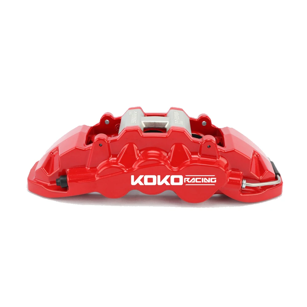 Modified Brake kits WT8520 Red Brake Calipers For Audi Q5 Car Upgrade Parts