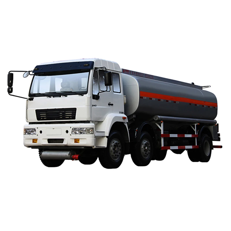Skymard 8*4 Water Tanker Truck Watering Sprinkler Spray Water Tanker HOWO Heavy Truck Spray Truck