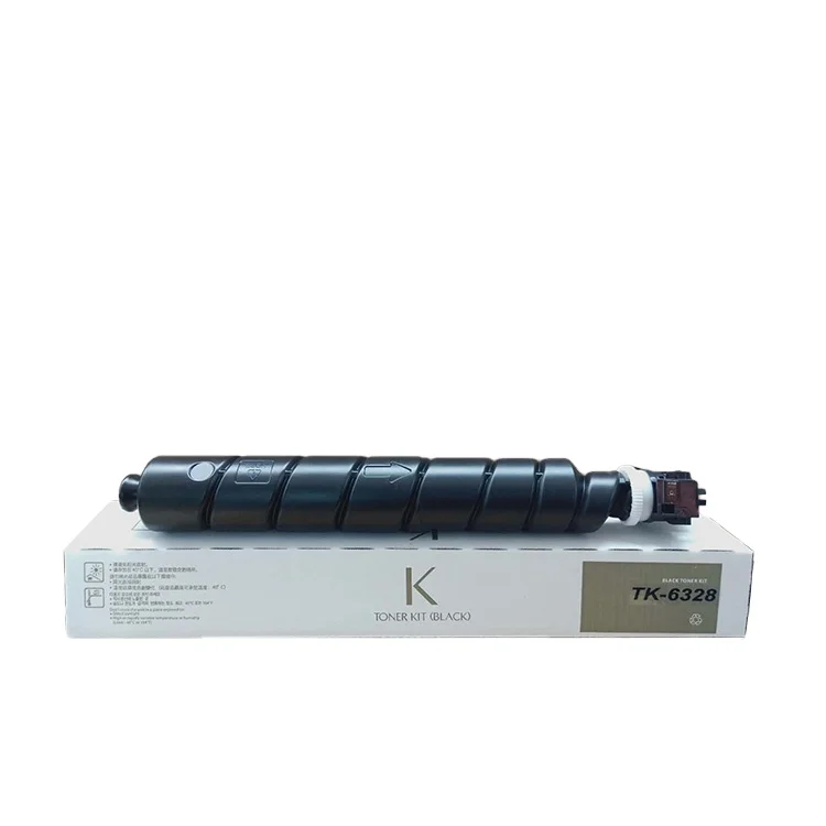 Картридж с тонером Kyocera TK6325 TK6327 TK6328 TK6329 совместимый TASKalfa 4002i