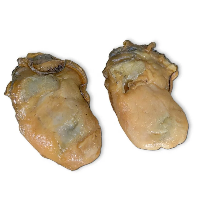 KW wholesale Dried Oyster High quality 100% natural ingredients seafood Dried Oyster premium quality