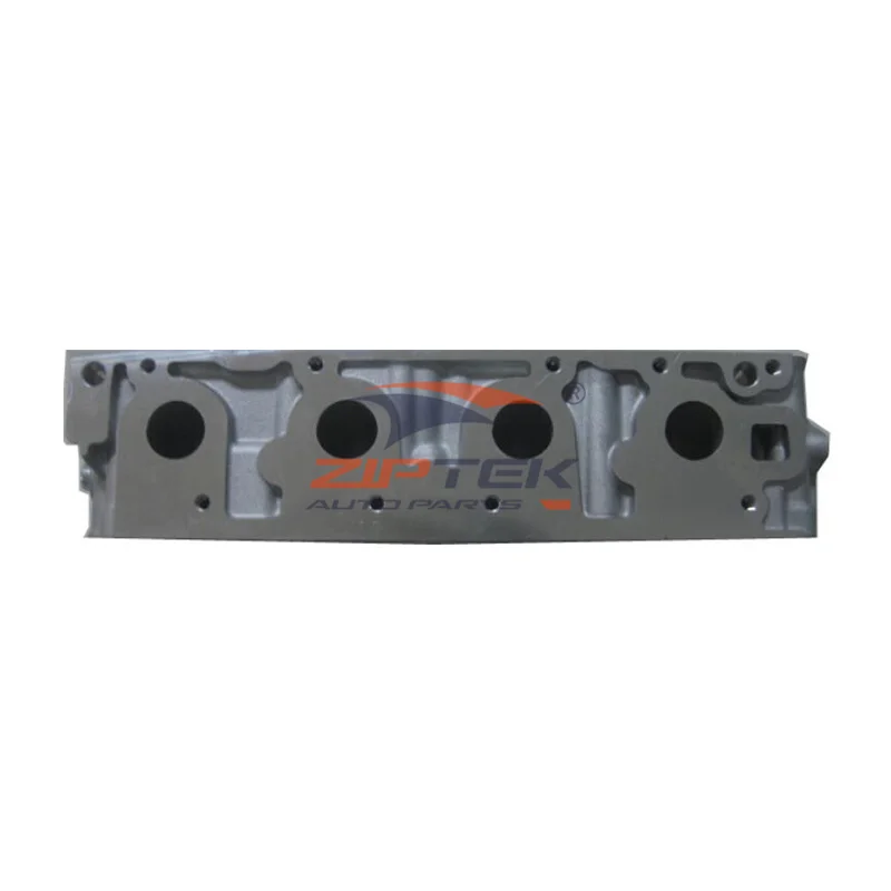 93313412 1.6 Engine Parts C16NZ Cylinder Head For Opel Vectra A Astra F Kadett