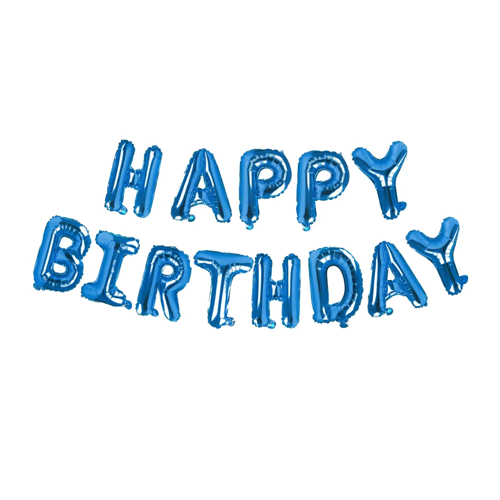 Party Foil Balloon with 1314 520 Number Helium Balloons