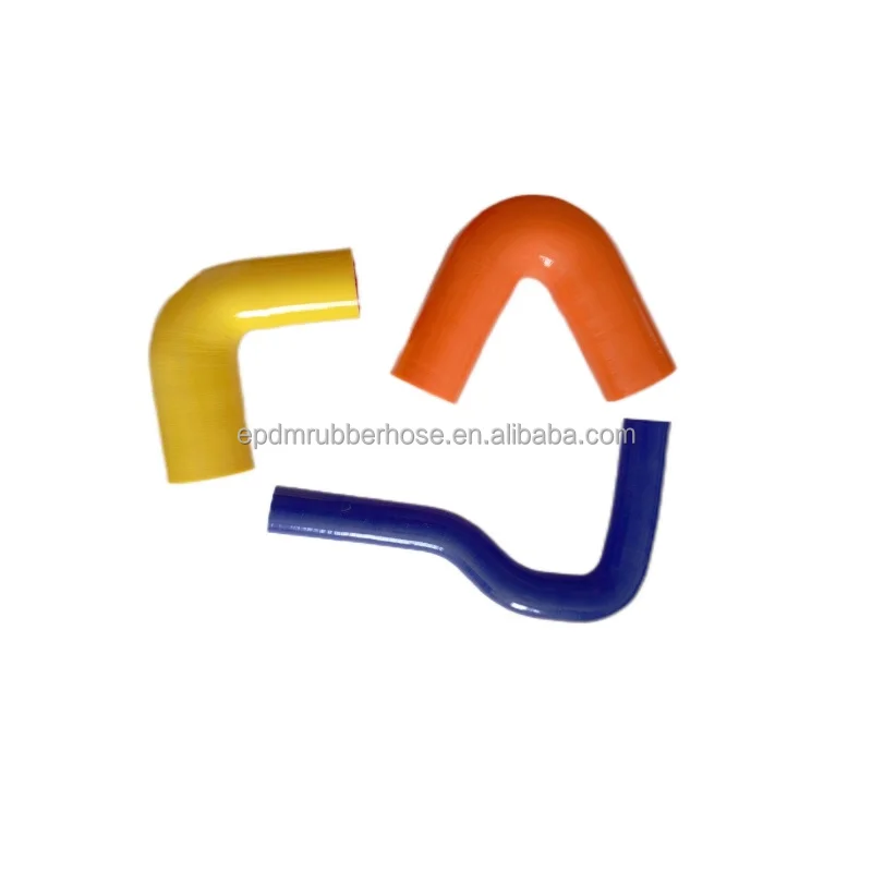 EPDM rubber products good selling auto parts high quality MB356347 Mitsubishi OEM Genuine HOSE RADIATOR UPR