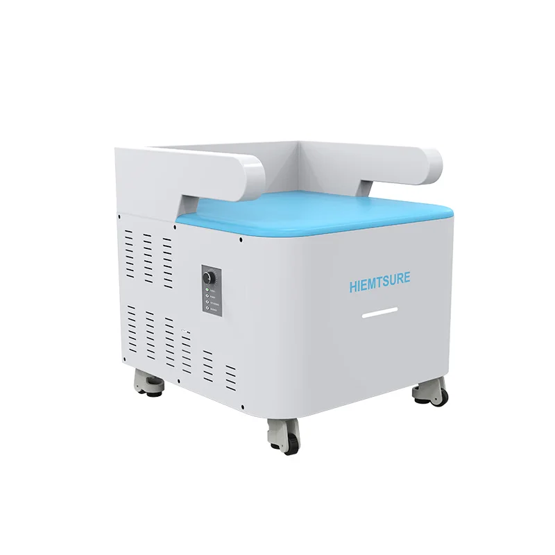 Pelvic Floor Buttocks Lifting Vaginal Trainer Machine Postpartum Repair Chair Pelvic Floor Muscle Stimulator Exerciser Machine