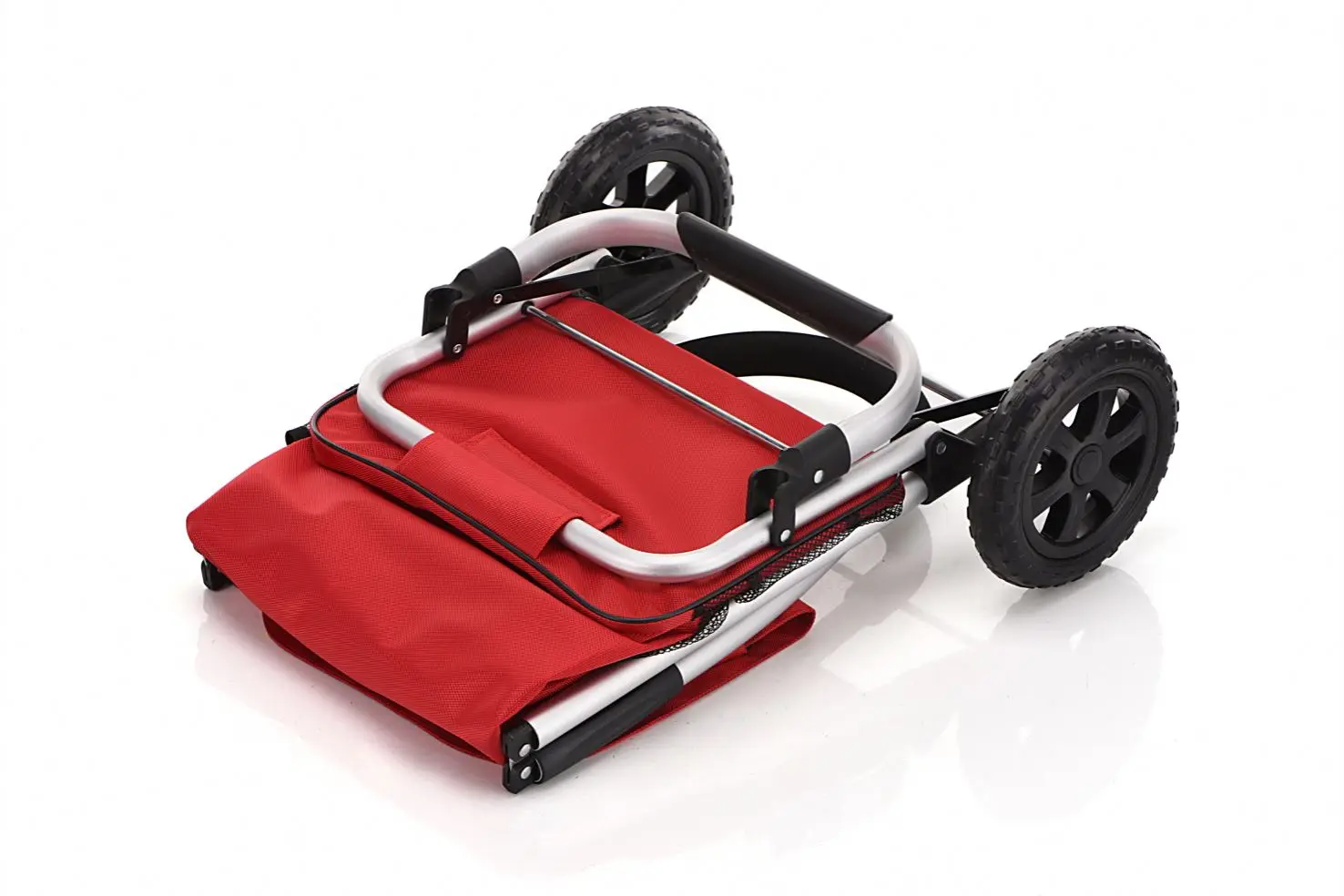 High qualityGood condition shopping trolley detachable shopping trolley bag customized shopping cart