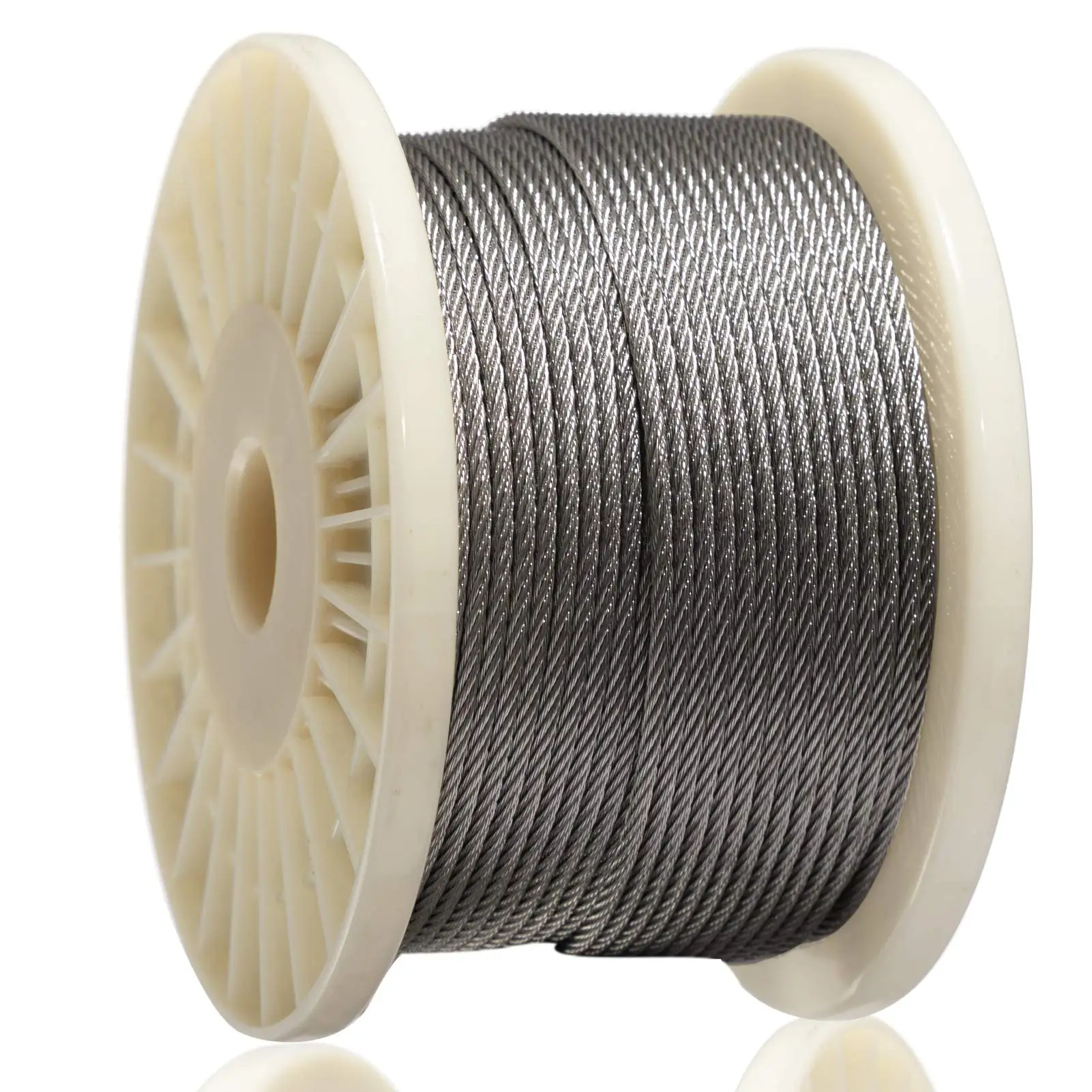 TOPIND Wholesale Stainless Steel Cable