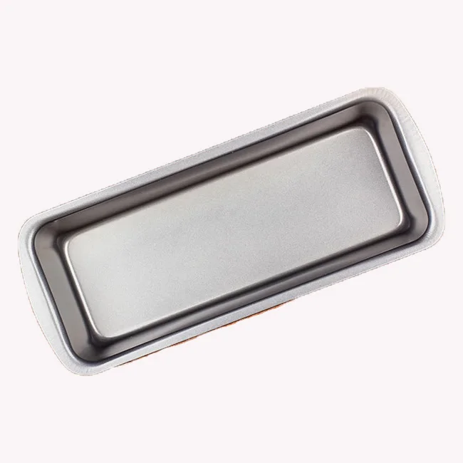 good quality Non-stick rectangle baking aluminum baking loaf  baking pan loaf pan