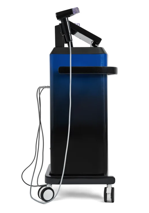 Fractional Microneedling Rf Microneedle Radiofrequency Radio Frequency Microneedling rf machine