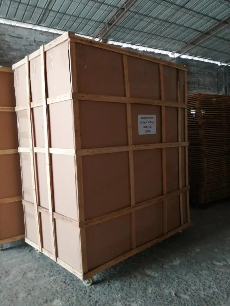  3 под старину с подкладкой 9-лоток большой емкости газовая печь для выпечки промышленных профессиональная хлеба машины хорошая-натриевый вкладыш