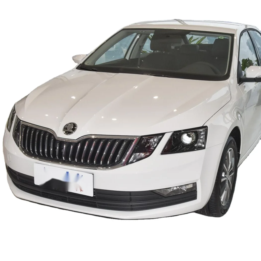 Volkswagen 2023 Volkswagen Skoda Octavia1.5L automatic comfort version for  Volkswagen hot selling for sale