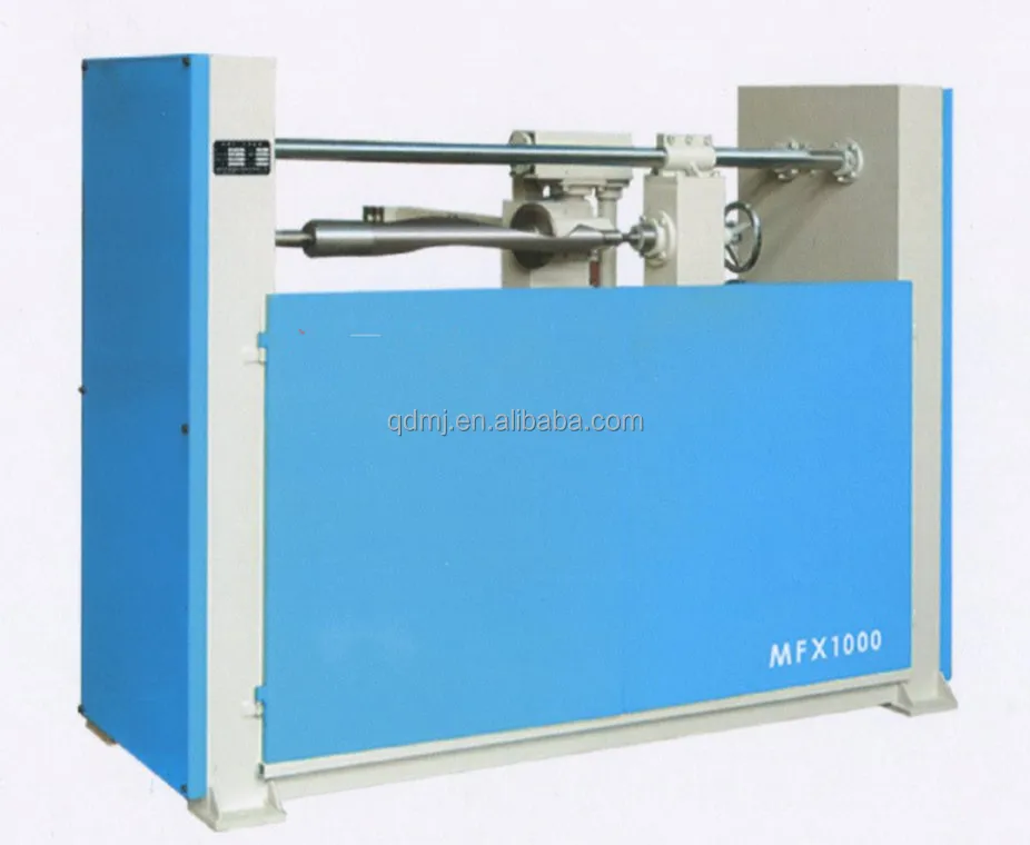 Woodworking Four Spindle Leg Copying Milling Machine