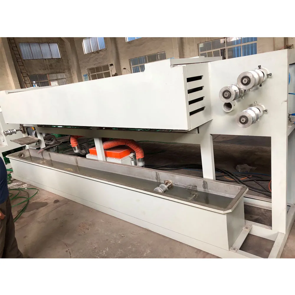 MUYBIEN Zhangjiagang Plastic PET Strip Band Making Machine