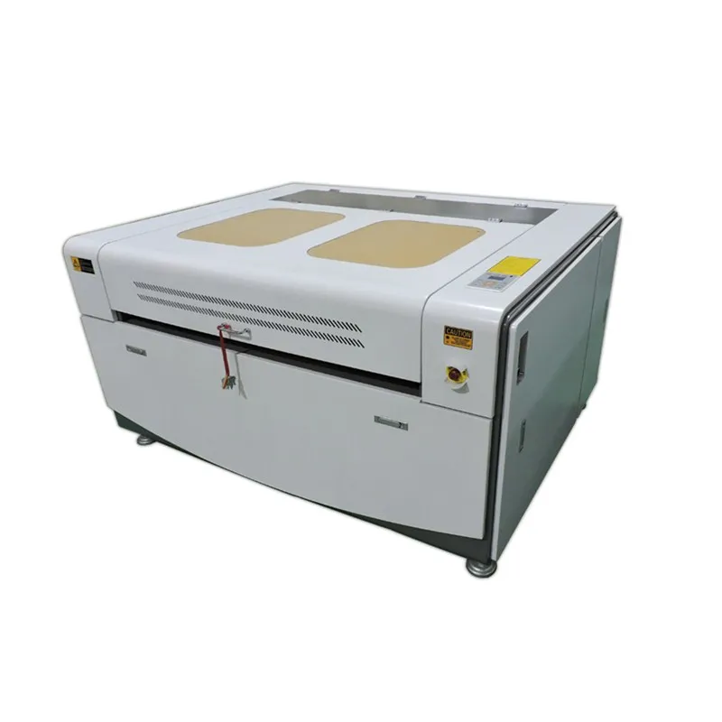 Factory price tailoring laser cutting machine price for  cutting 1390