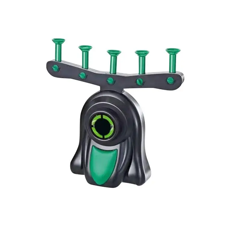 
USB Hover Shot Game Target Practice Toys for Kids Electric floating ball dart target floating table tennis hitting target 