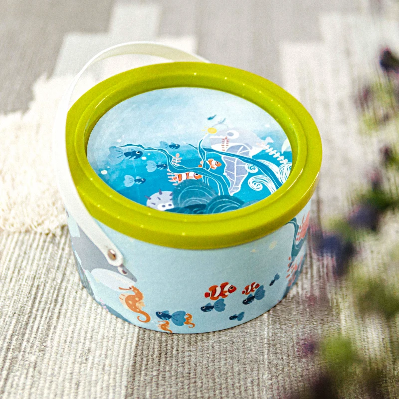 Деревянная Магнитная рыболовная игрушка для детей, оптовая продажа, детская Магнитная игрушка, ролевые игрушки