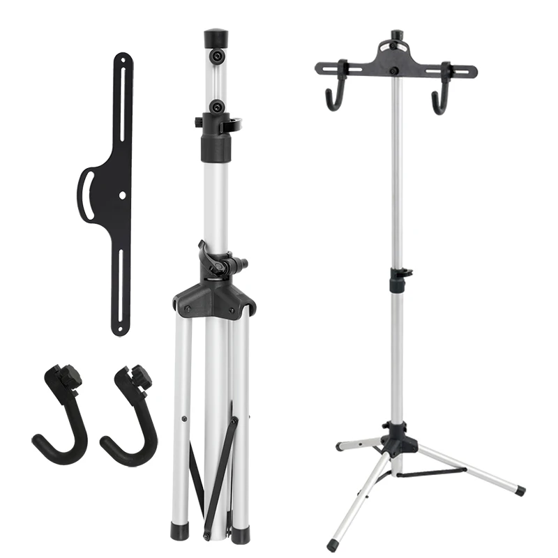 China Manufactory Bicycle Holder Bike Repair Stand Bike Stand