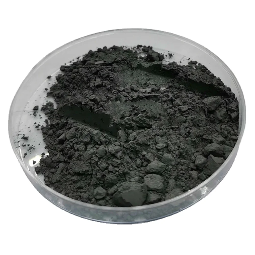 terbium metal powder terbium price rare earth terbium powder rare earth products CAS 7440-27-9 7440279