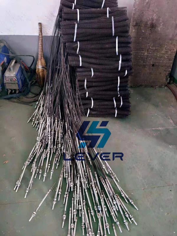 Tamglass NorthGlass Heaters Heating Elements Glass Tempering Furnace oven machinery