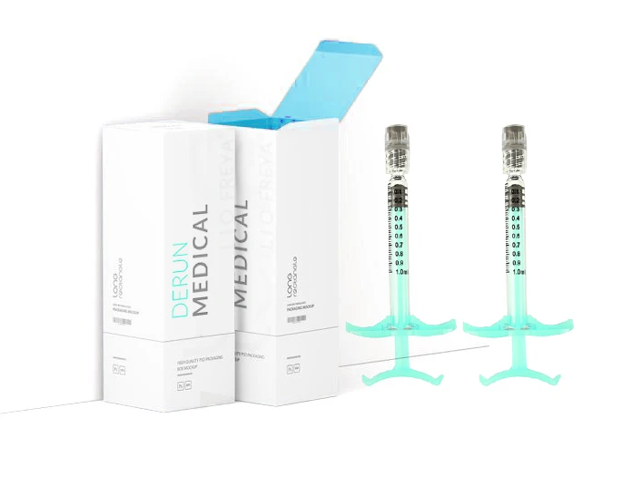 Wholesale Anti Wrinkle Poly-L-Lactic Acid  ion Plla Dermal