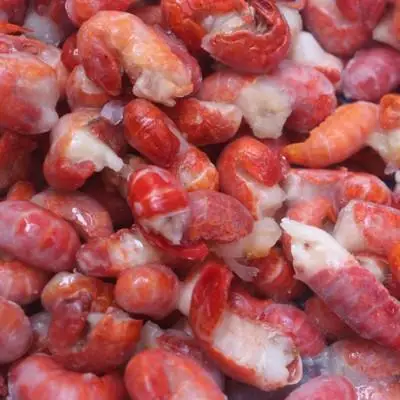  Горячая Распродажа замороженное Приготовленное мясо для