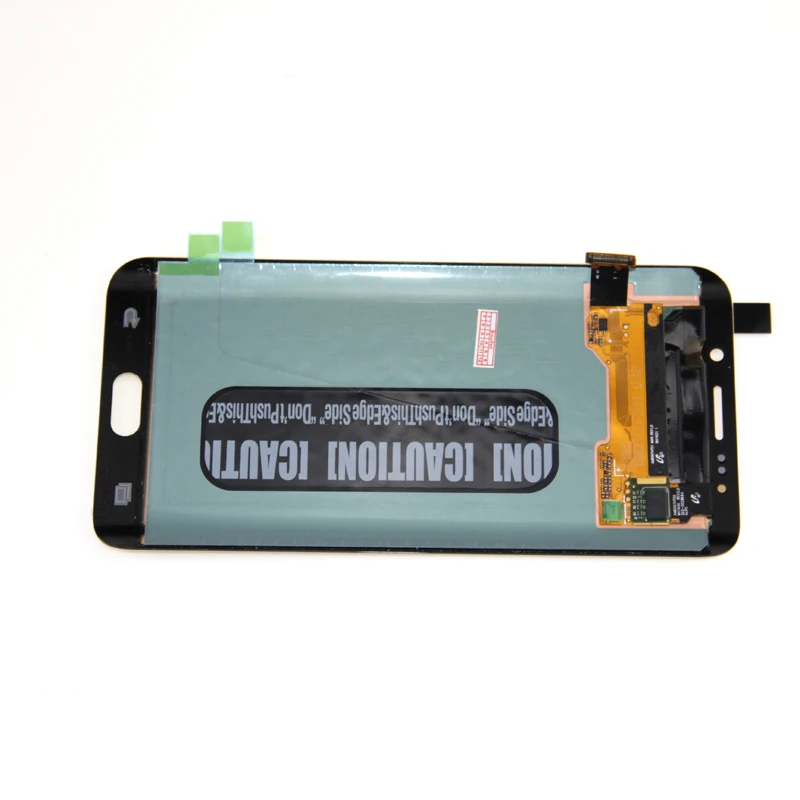 
100% Tested 5.7' LED Original Touch screen LCD Display for Samsung Galaxy S6 Edge Plus G928 LCD Touch Screen Digitizer Assembly 
