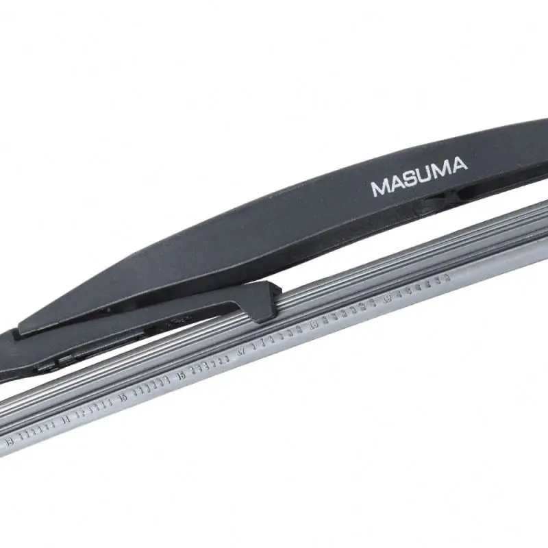 MU-10R Japanese MASUMA Parts Flywing Accessories Hybrid Wiper Blade Auto Parts Auto Spare Parts