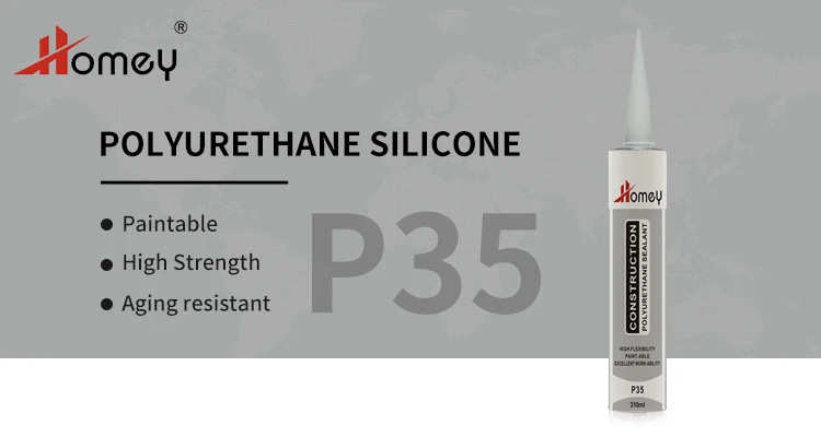
Technology Super bonding adhesive pu paste glue with high quality acrylic adhesive glue acid resistant glue PU sealant 