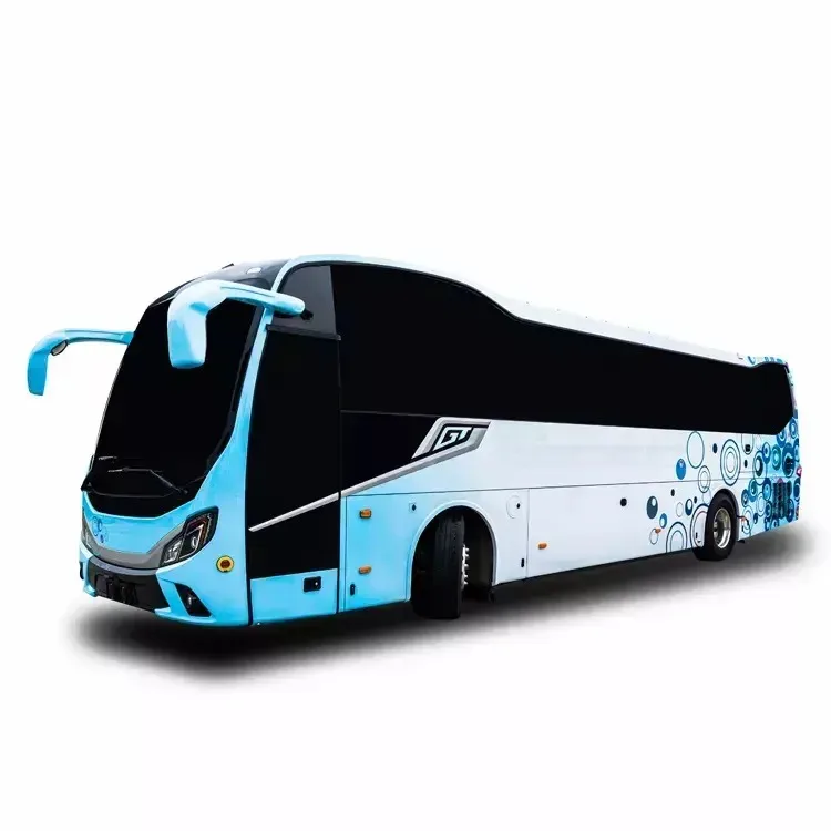 Комфортабельный туристический автобус на 50-60 мест 12 м