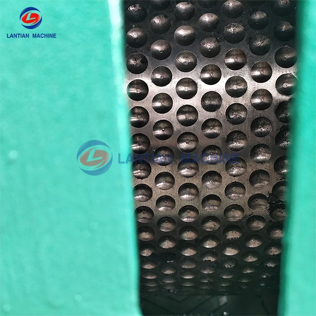 Wood charcoal machine energy saving corn stalk rice husk coconut shell complete line coconut charcoal briquette machine