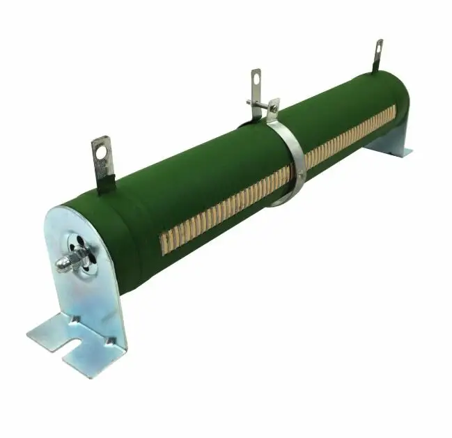 100W 100 ohm high power wirewound variable resistor