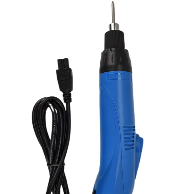 
Adjustable Streamline design Cheaper Economical electric brushless motor screwdriver 