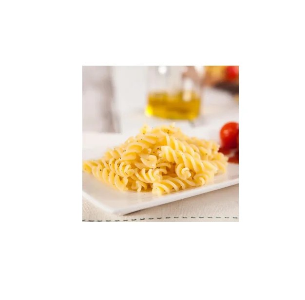 Best choice and best discounts Reasonable price 100% Made in Egypt Wholesale Durum Wheat Fusilli Pasta