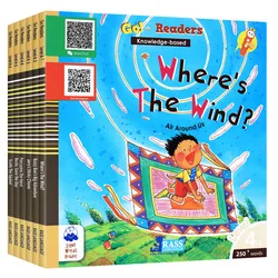 New Design Children Touch & Feel Book English Audio Activity Board Book Printing