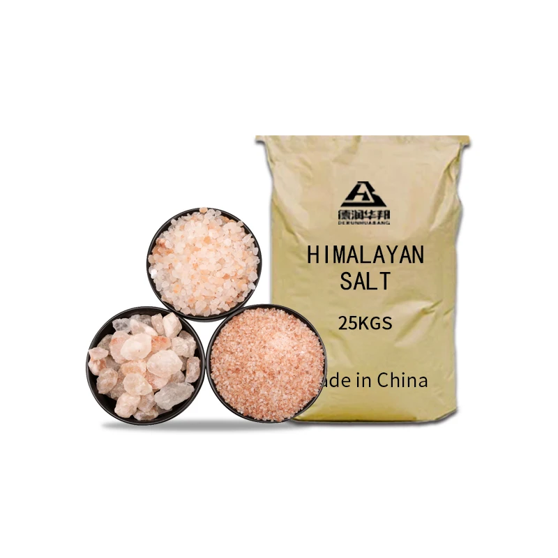 Himalayan Rose Animal Salt Licking Natural Powder Barbecue Salt Block Home decor Nautical Energy room Steam room Jade salt