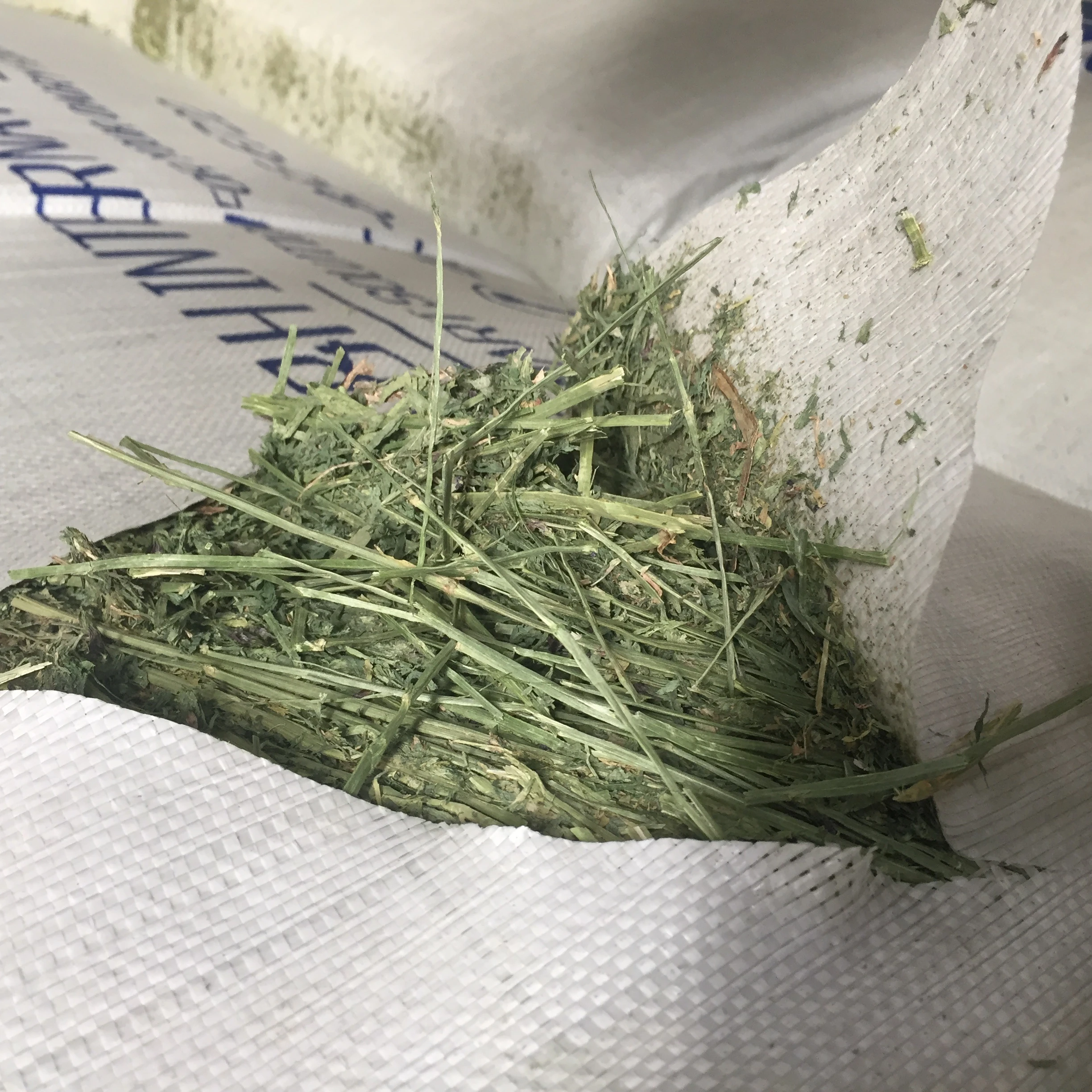  T&H high quality alfalfa