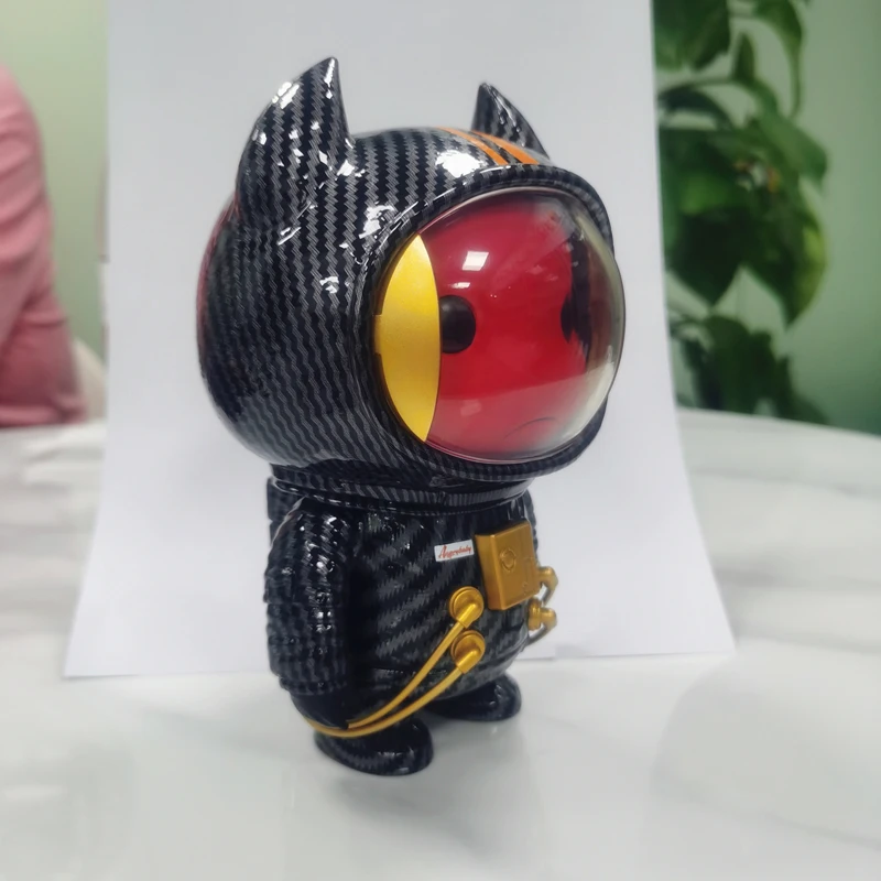 Виниловая фигурка из ПВХ