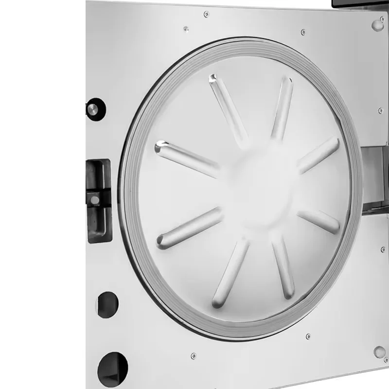 23L Laboratory Autoclave Class B Vacuum Steam Sterilizer Medical Dental Autoclave M Machine Dental Hospitaedical Devices