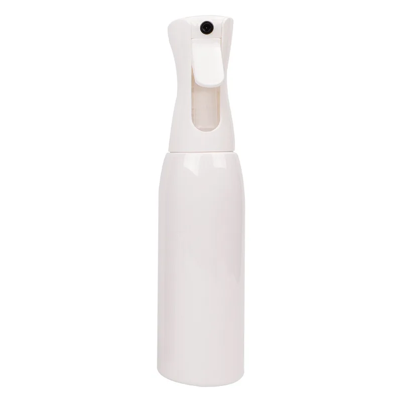 High Quality Refillable 250Ml 360Ml Black Continuous Fine Mist Trigger Sprayer Bottles For House Fragrance Perfume