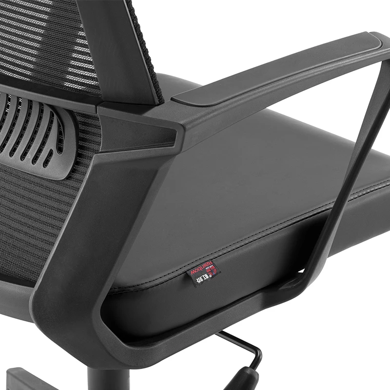 wholesale Rainbow Ergonomics Swivel Lift Office Chair Office Executive Chair