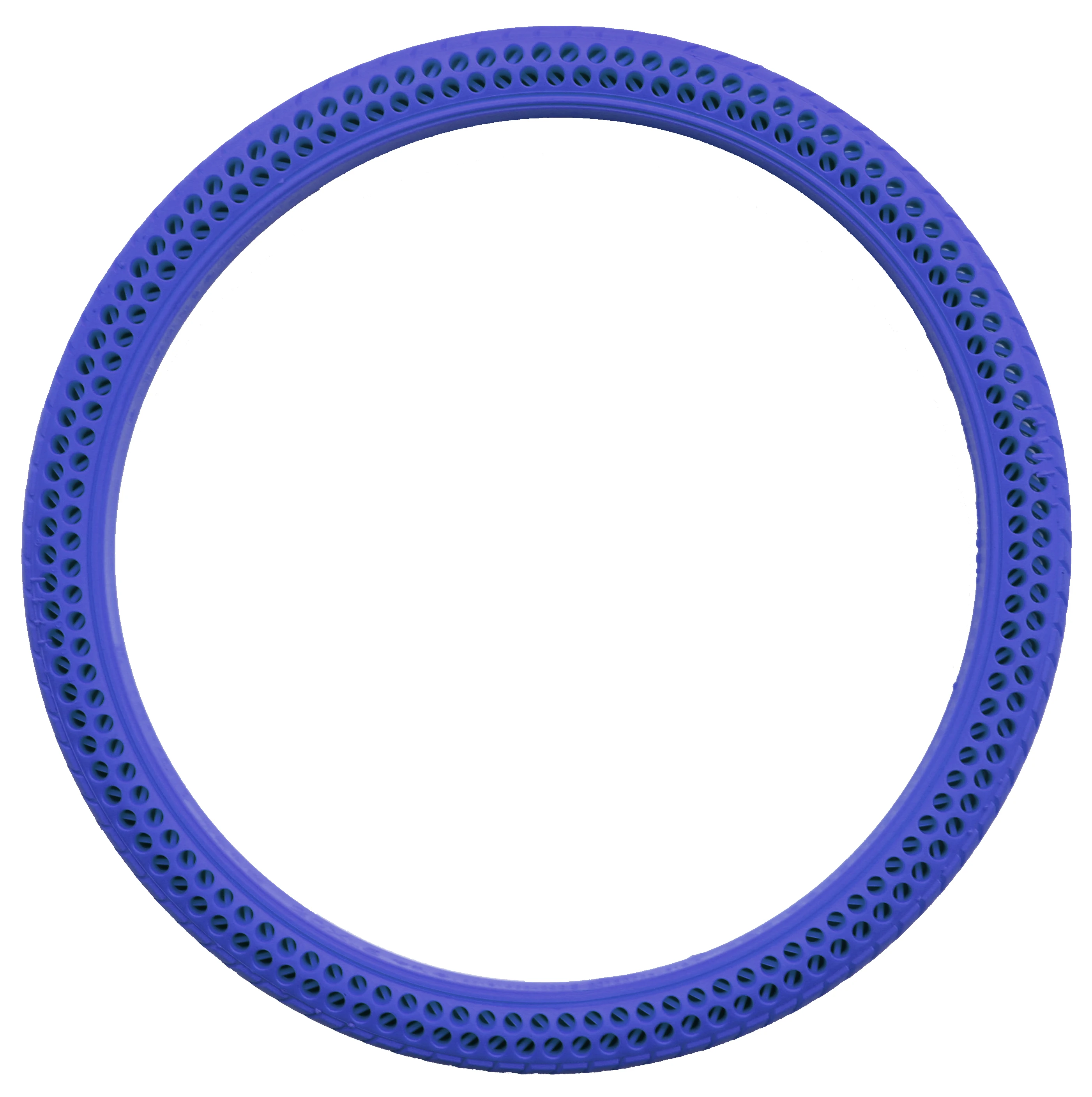 Hot sale 26 inch solid airless non-pneumatic tires for bike