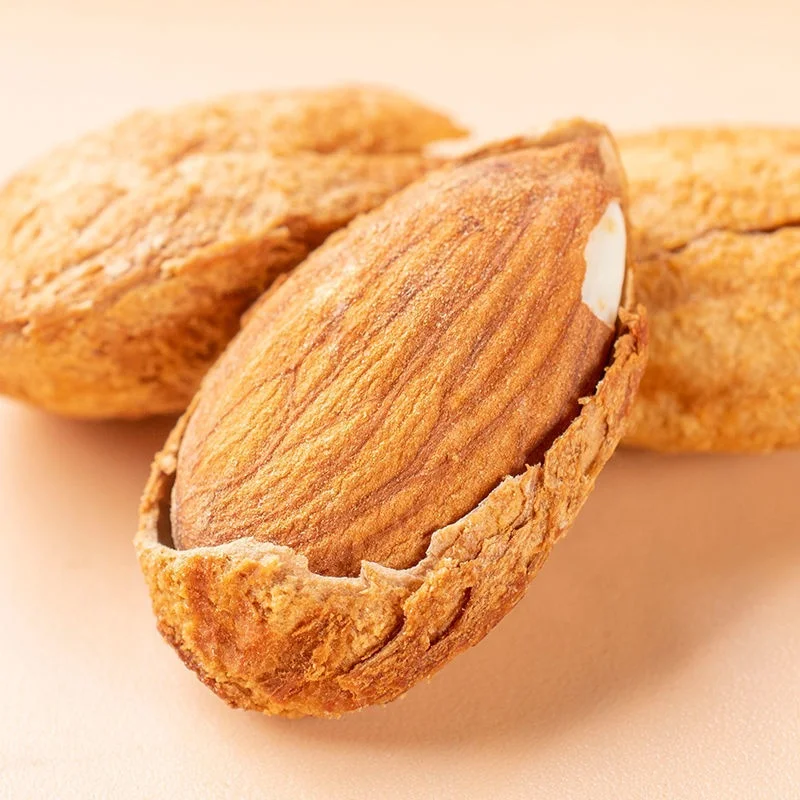High Quality Raw Low Nuts Price Top Grade Almonds In Bulk