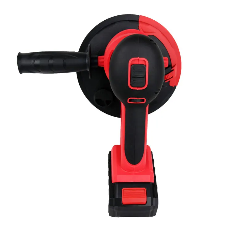 Cordless Electric power mini sander  belt dry wall sander tools