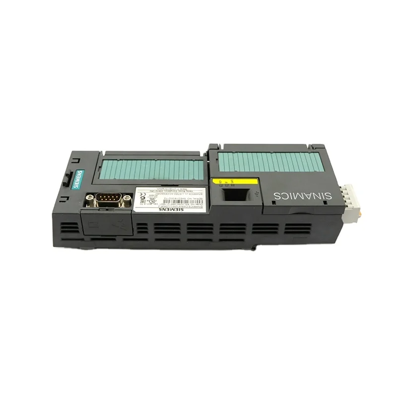 Brand new and original Siemens SIMATIC Original PLC CPU module 6SL3244-0BB12-1BA1
